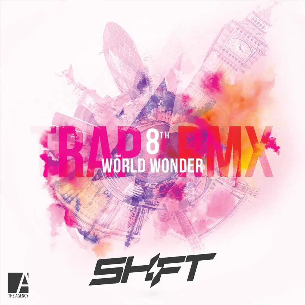 8th World Wonder (Trap Remix)