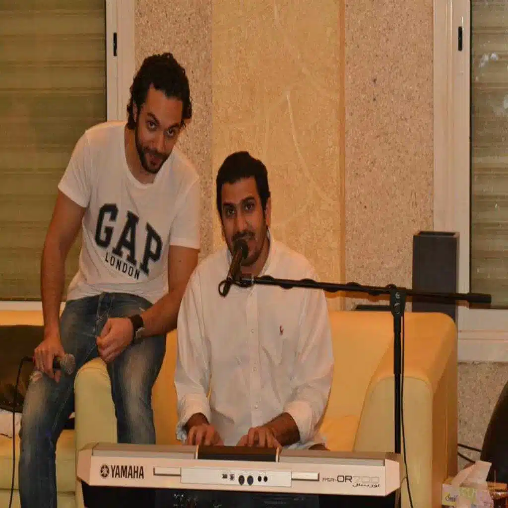 Improvisational Composing Project