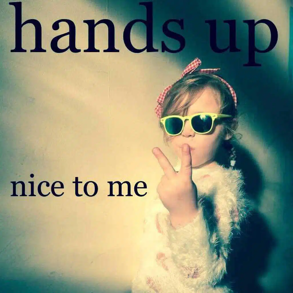 Nice To Me