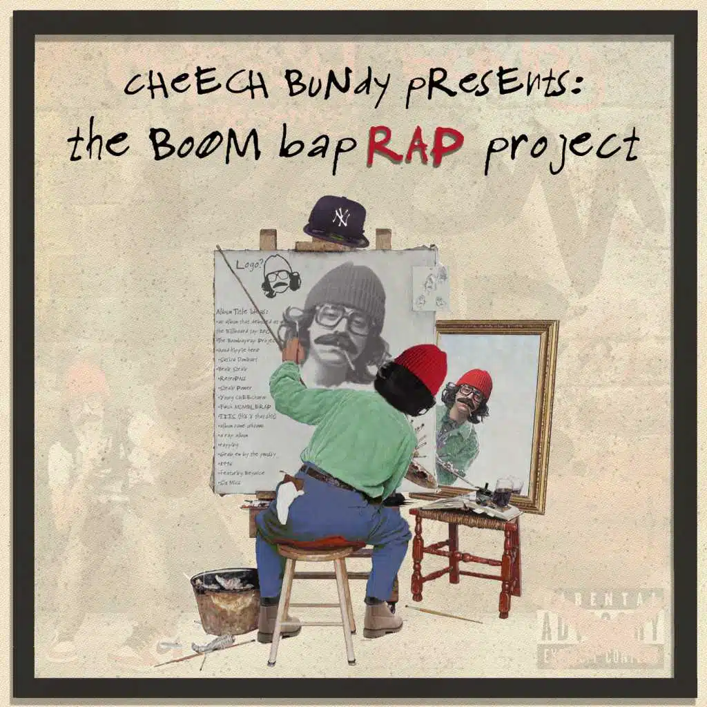 The Boom Bap Rap Project