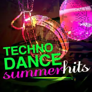 Techno Dance Summer Hits