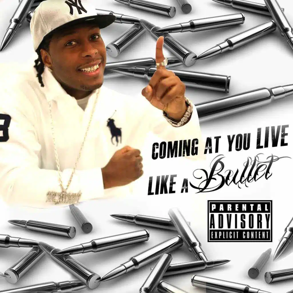 Bossed Up (Live) [feat. Krizz Kaliko & Benafyshal]