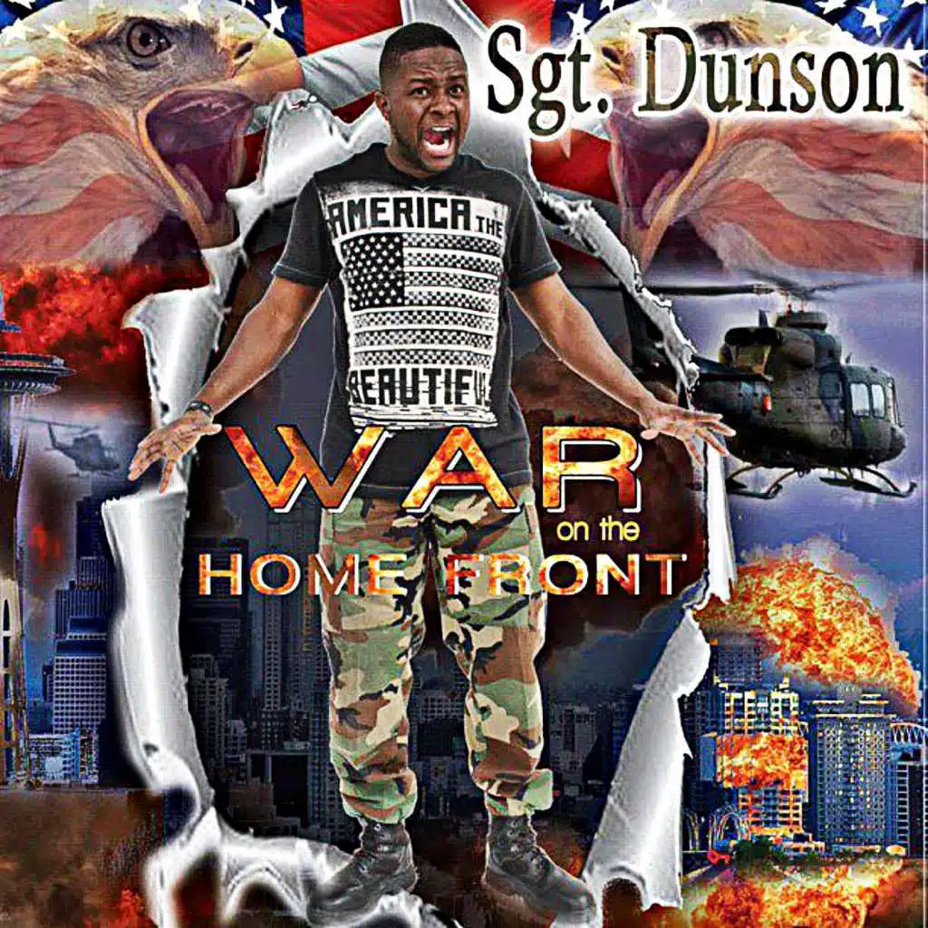 War On the Home Front