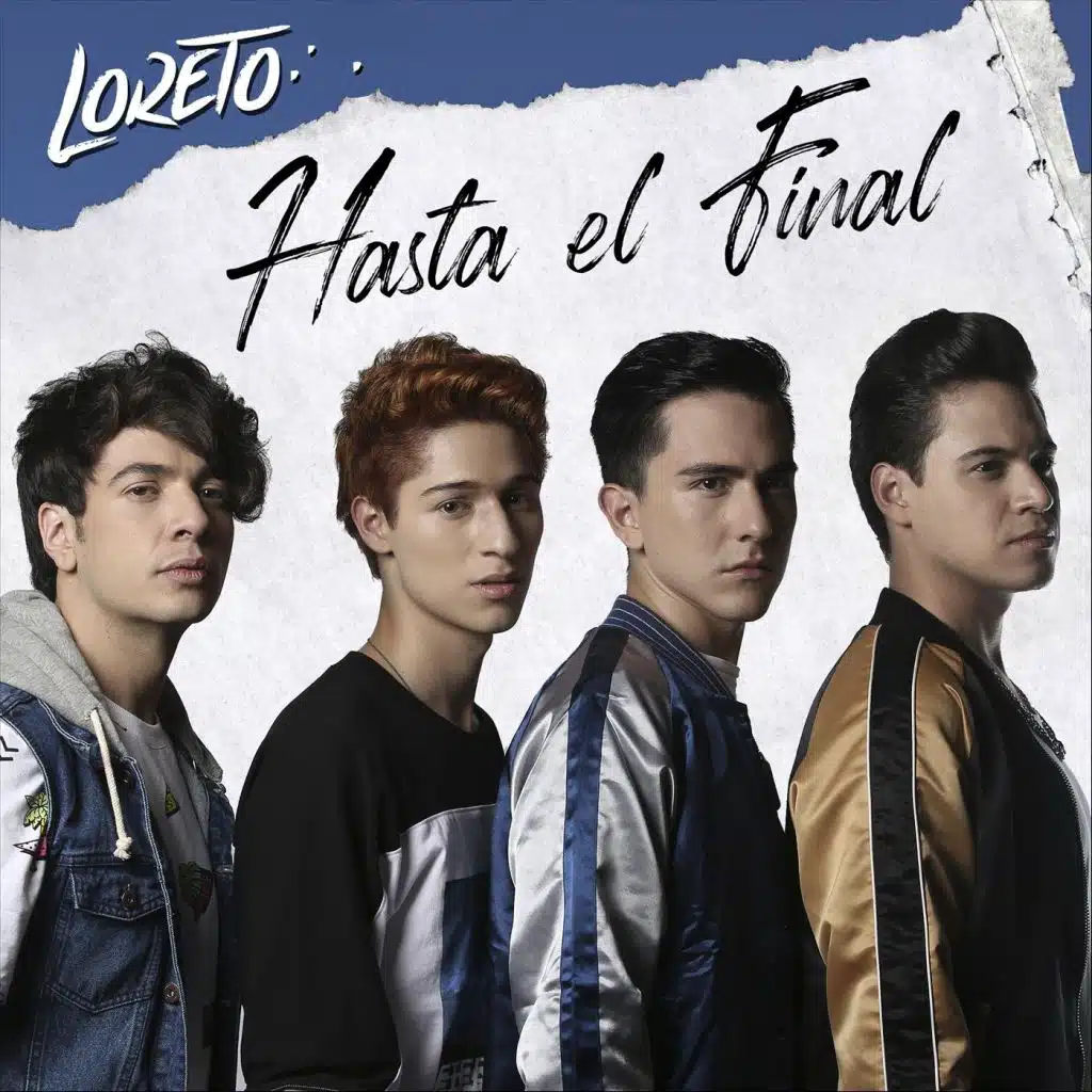 Hasta el Final