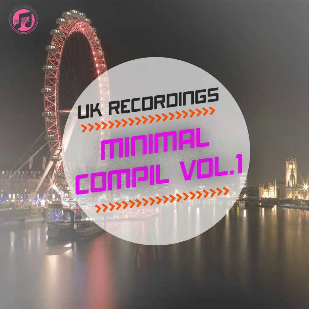 Minimal Compil Vol. 1