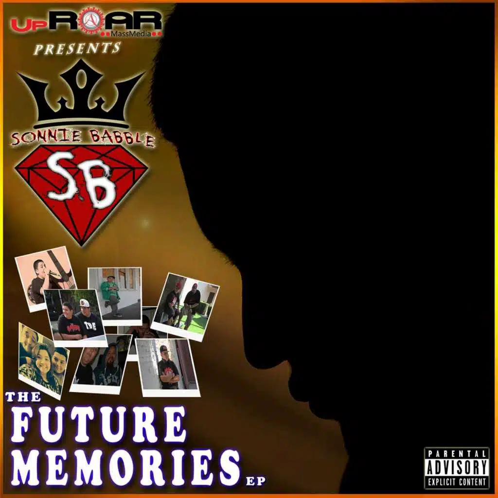Future Memories EP