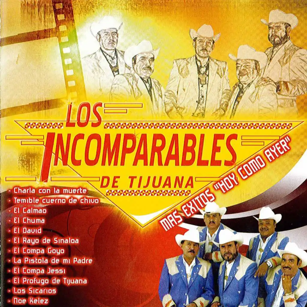 Charla Con La Muerte