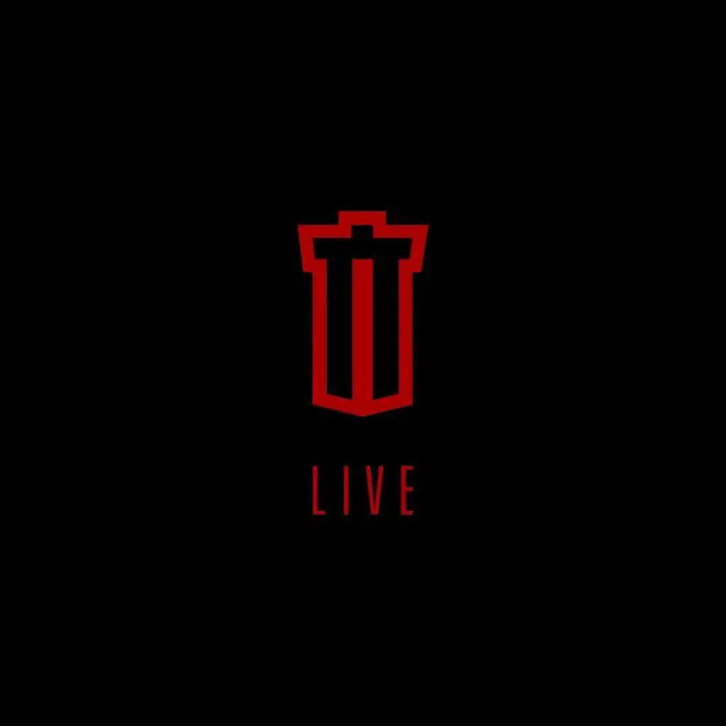 Live in Moscow
