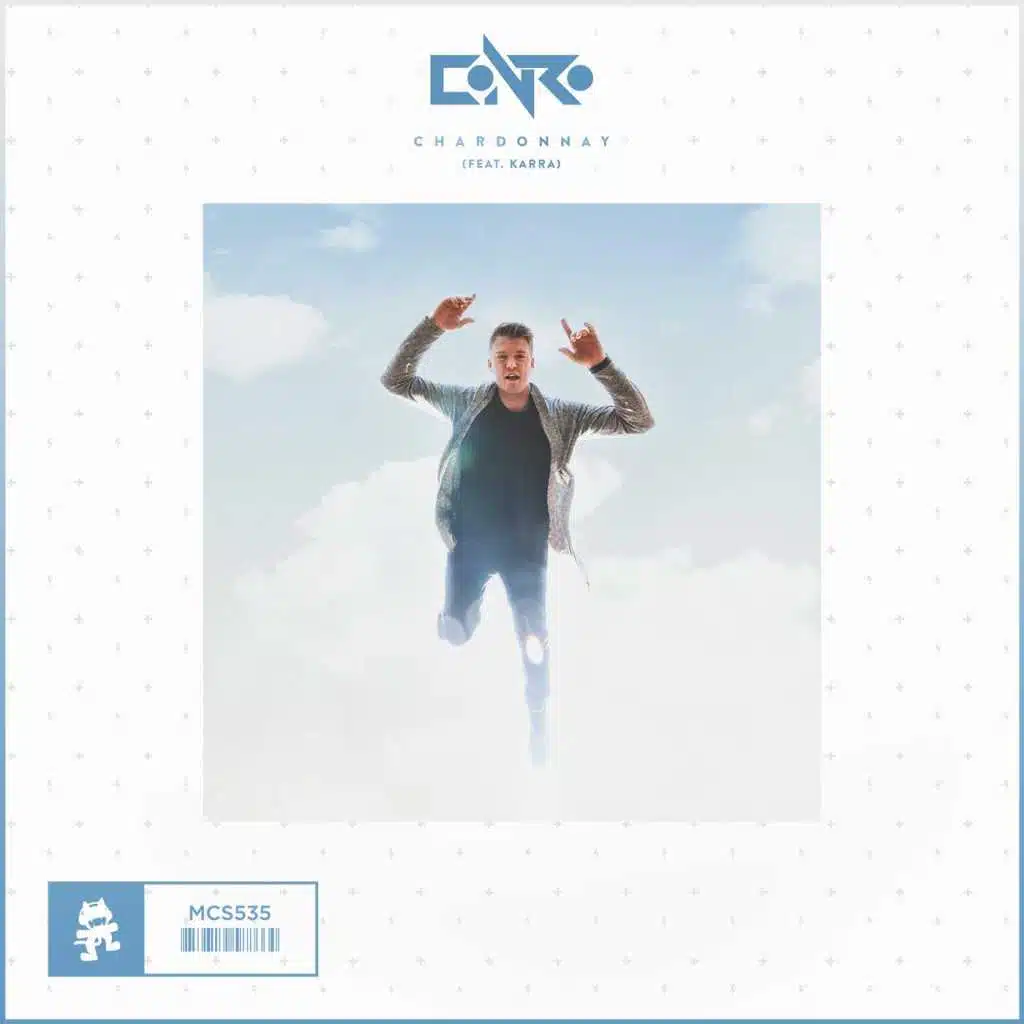 Chardonnay (feat. Karra)