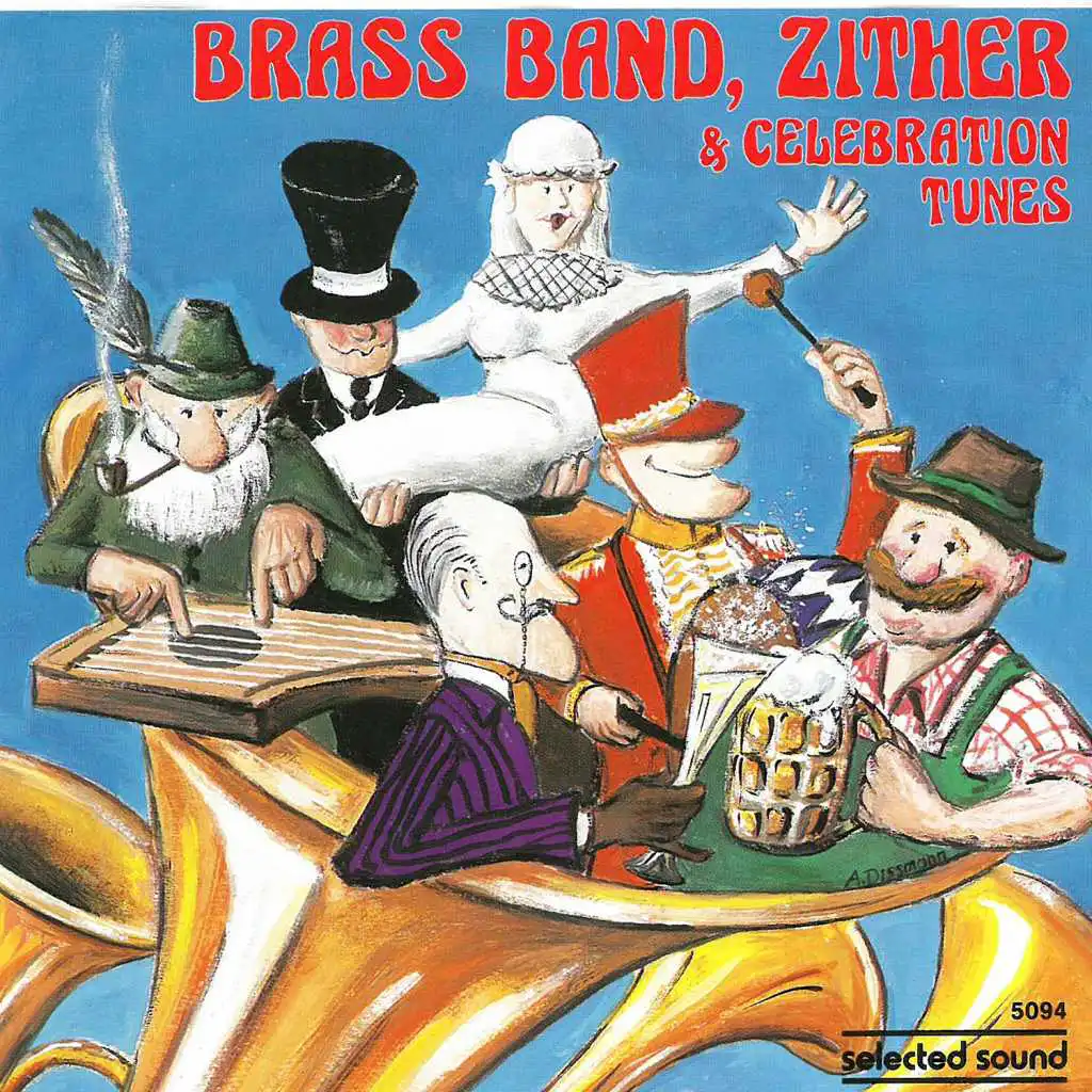 Hoch Soll'n Sie Leben