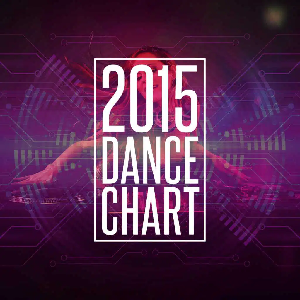 2015 Dance Chart