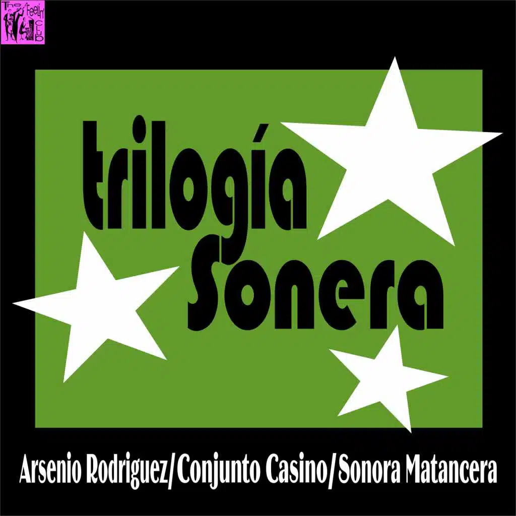 Sancocho e Güesito (Guaracha Joropo)