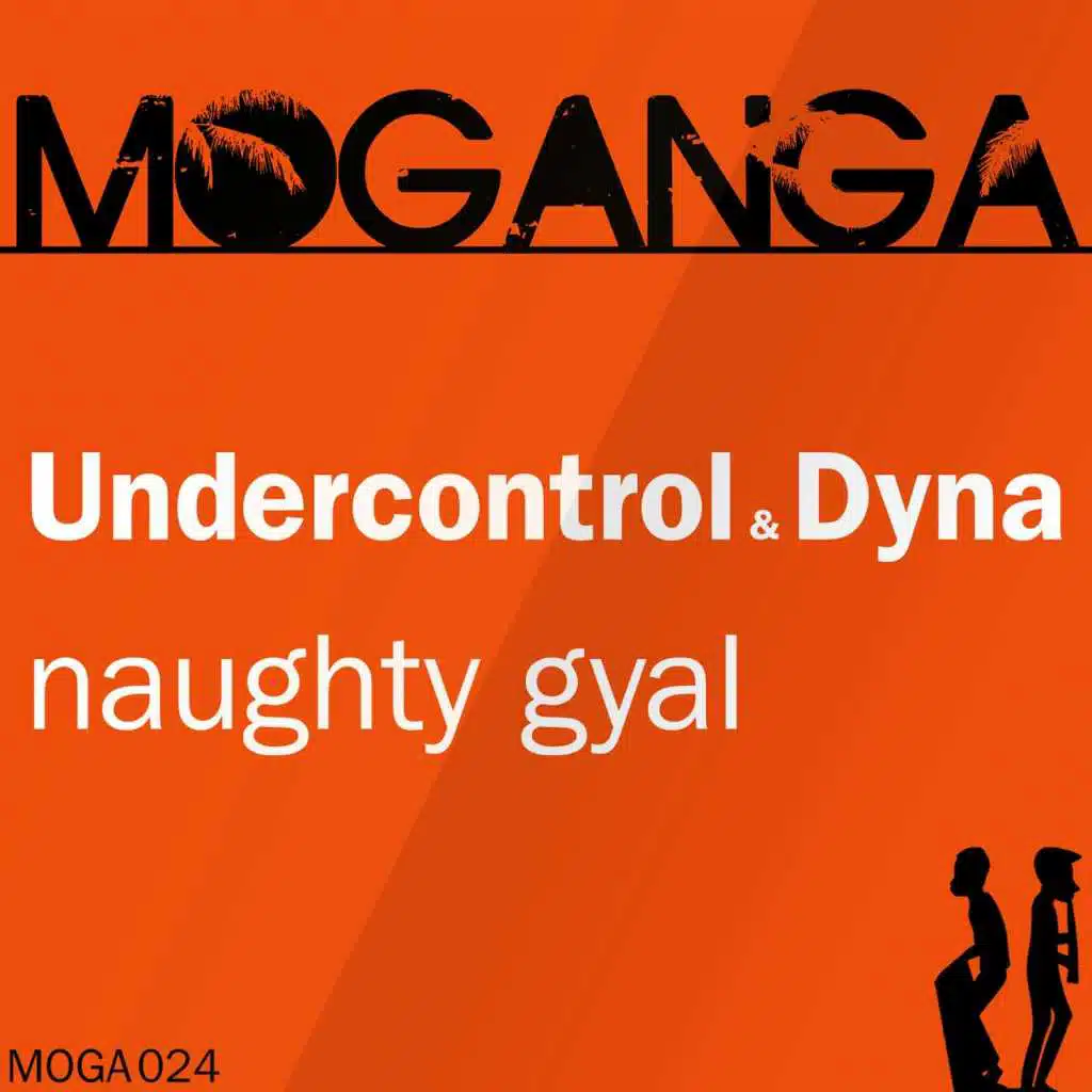 Undercontrol & Dyna