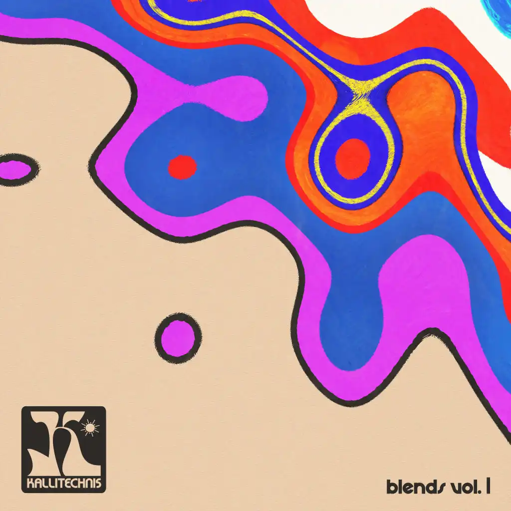 blends vol. I