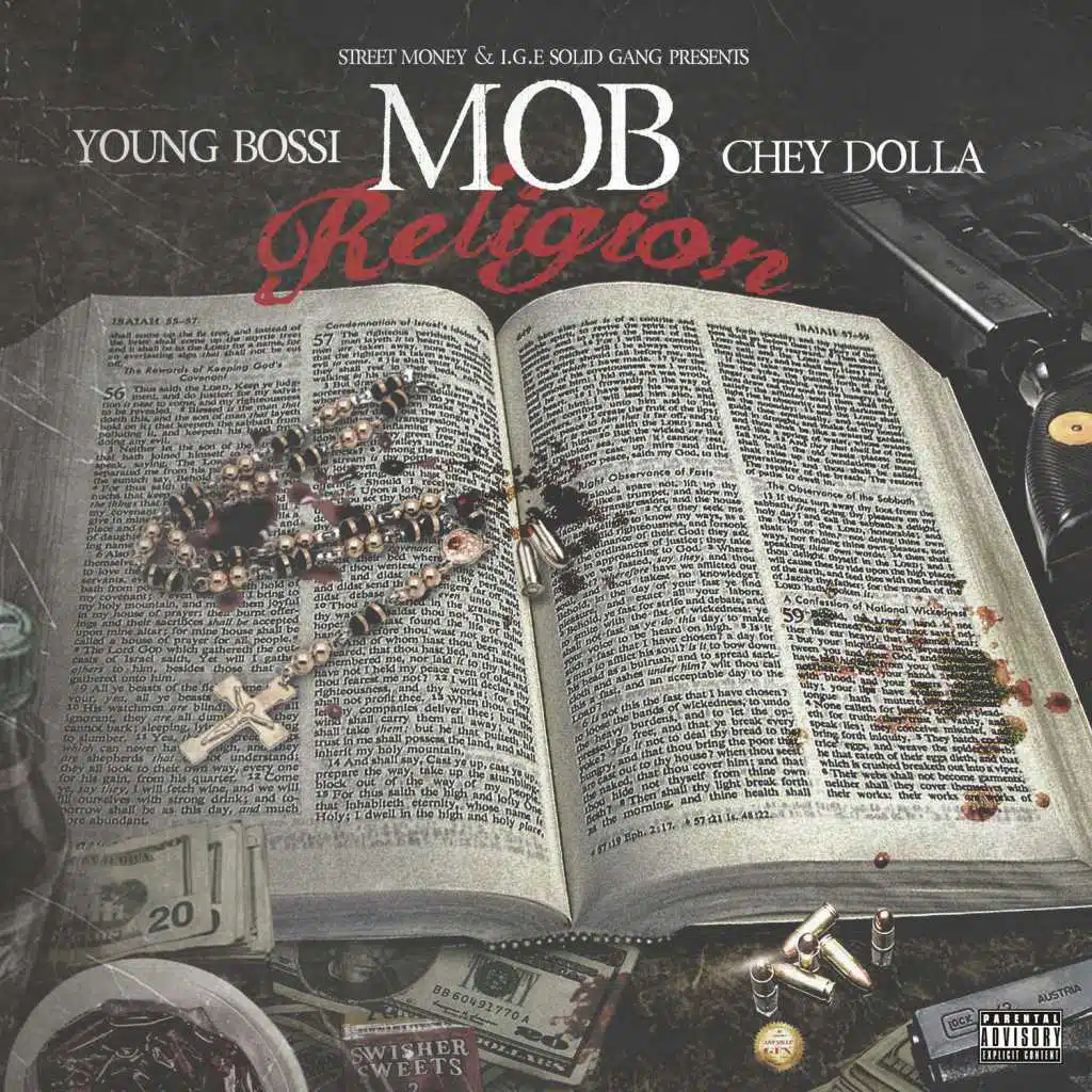 Mob Religion