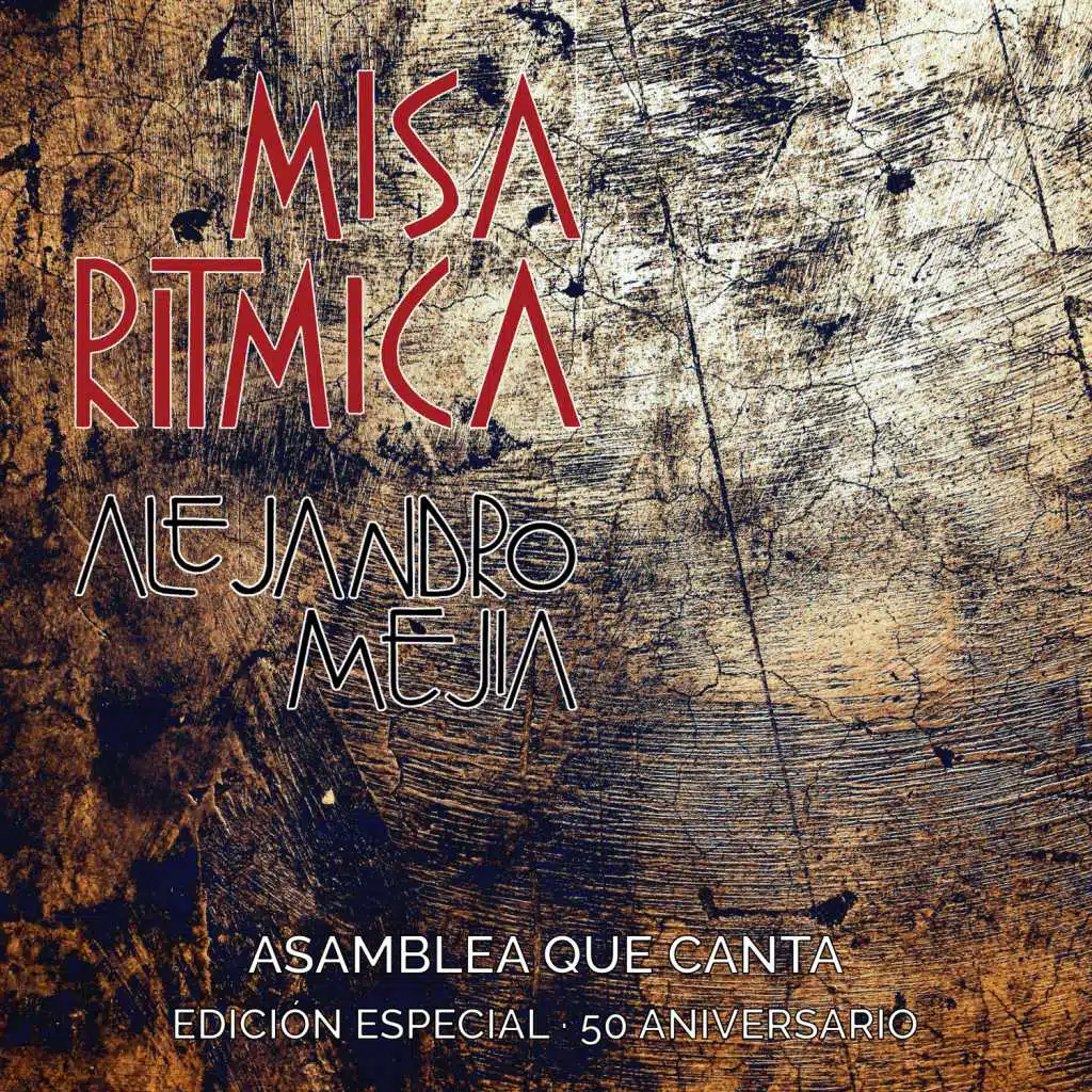 Misa Rítmica (Edición Especial)