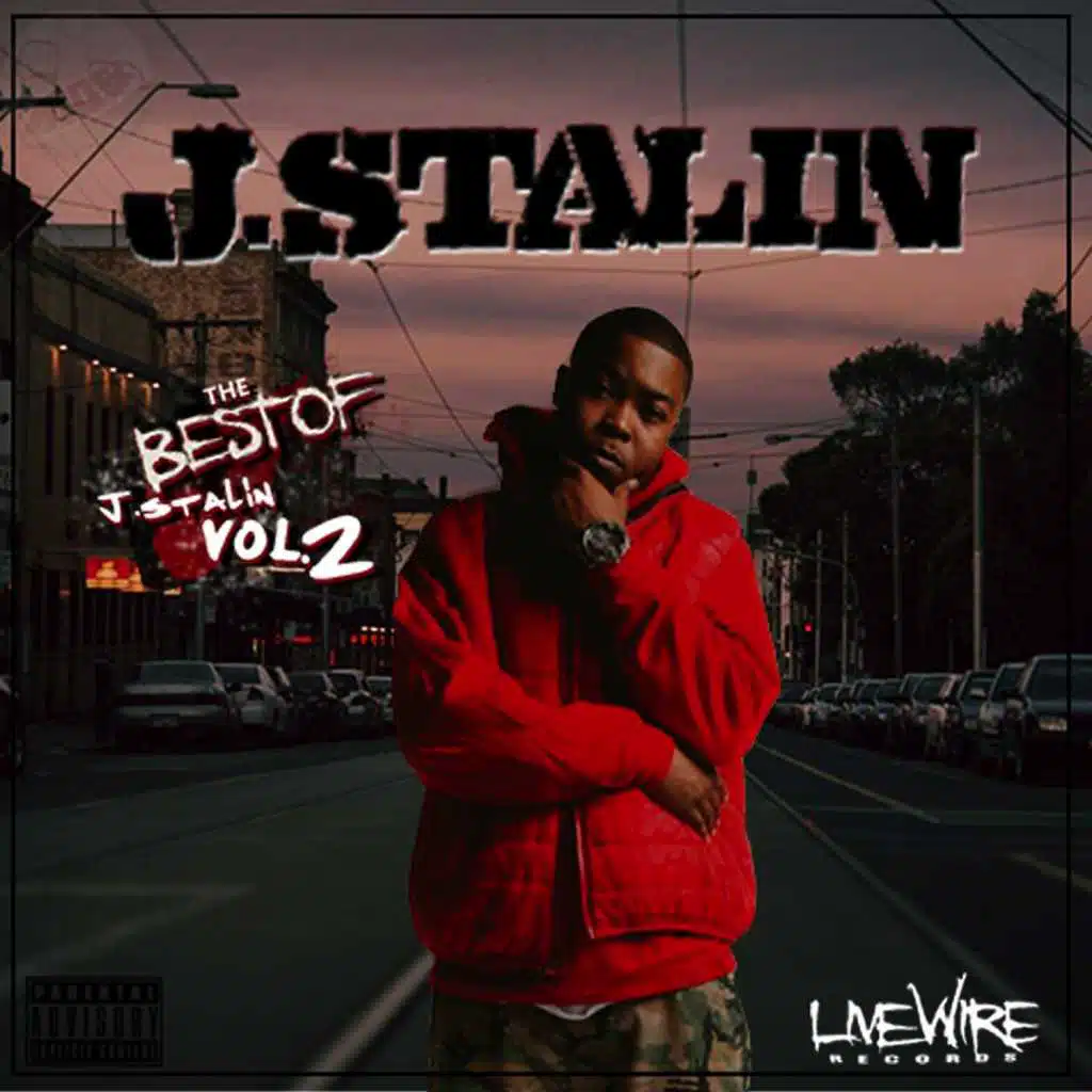 The Best of J. Stalin Vol. 2