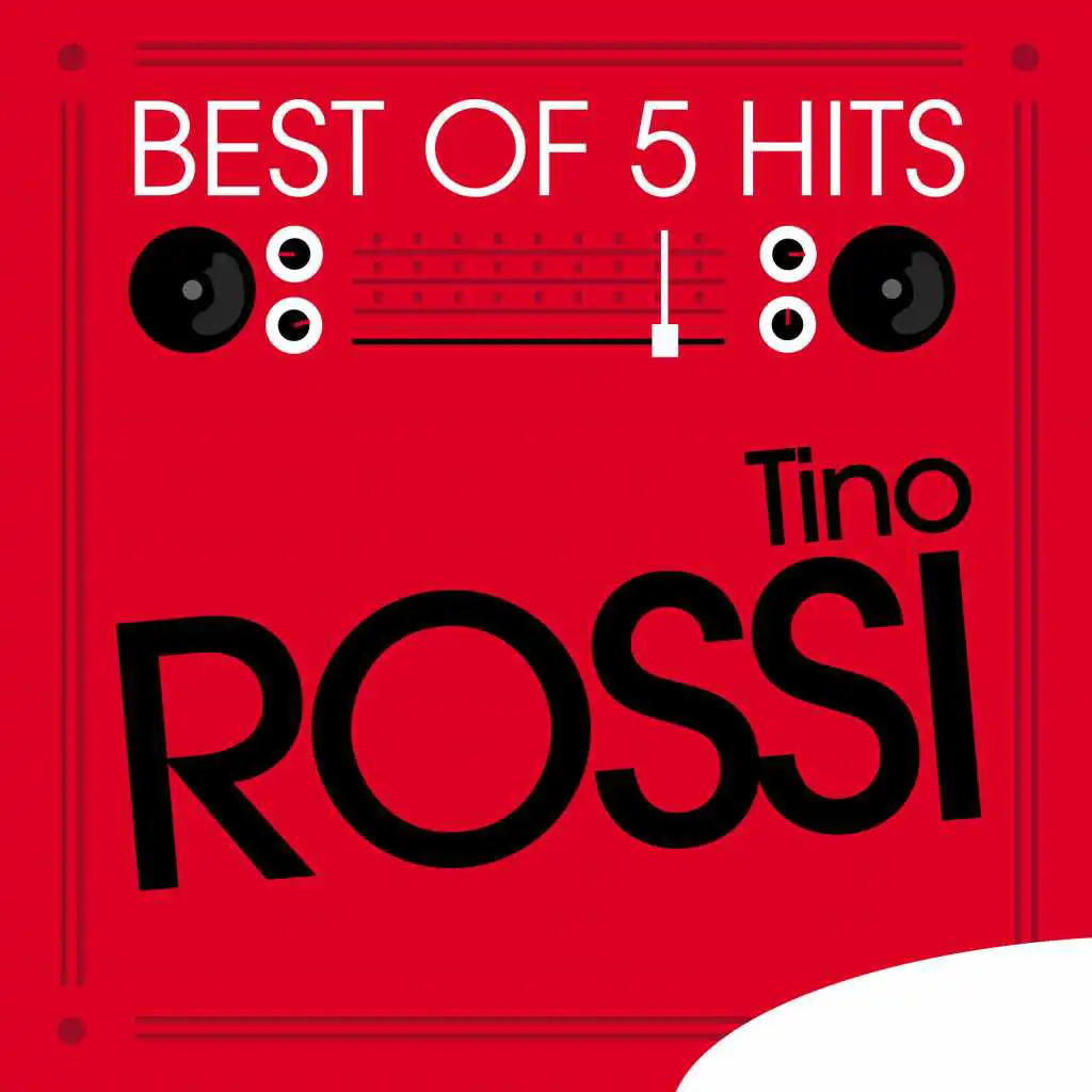 Best of 5 Hits - EP