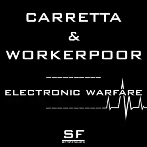 Electronic Warfare - EP