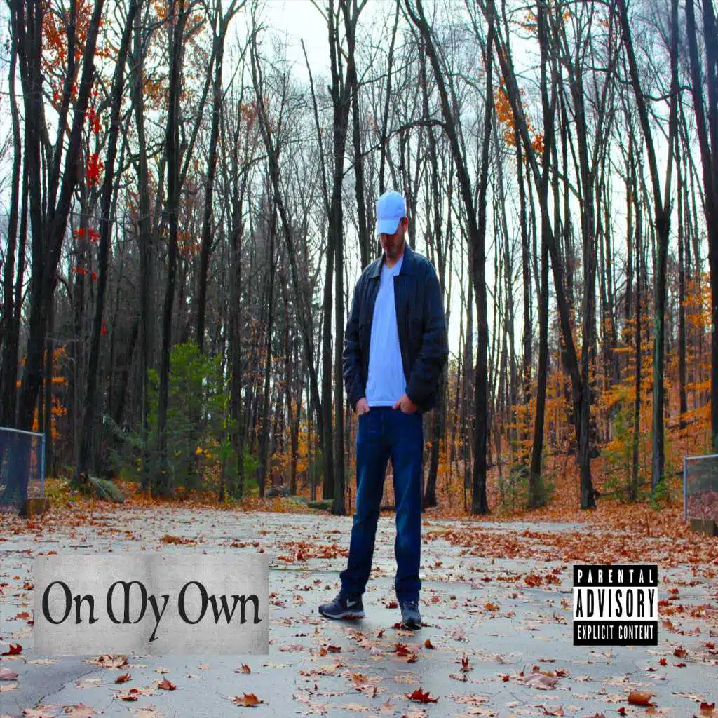 On My Own