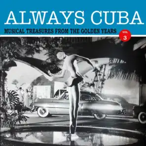 Always Cuba Vol. 3