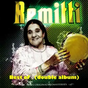 Best of Cheikha Rimitti (Double album remasterisé)