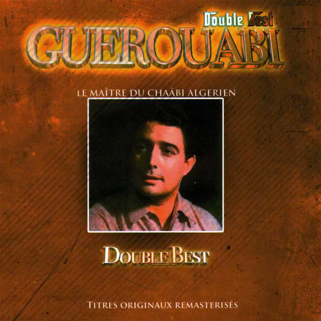 Double Best: Guerouabi