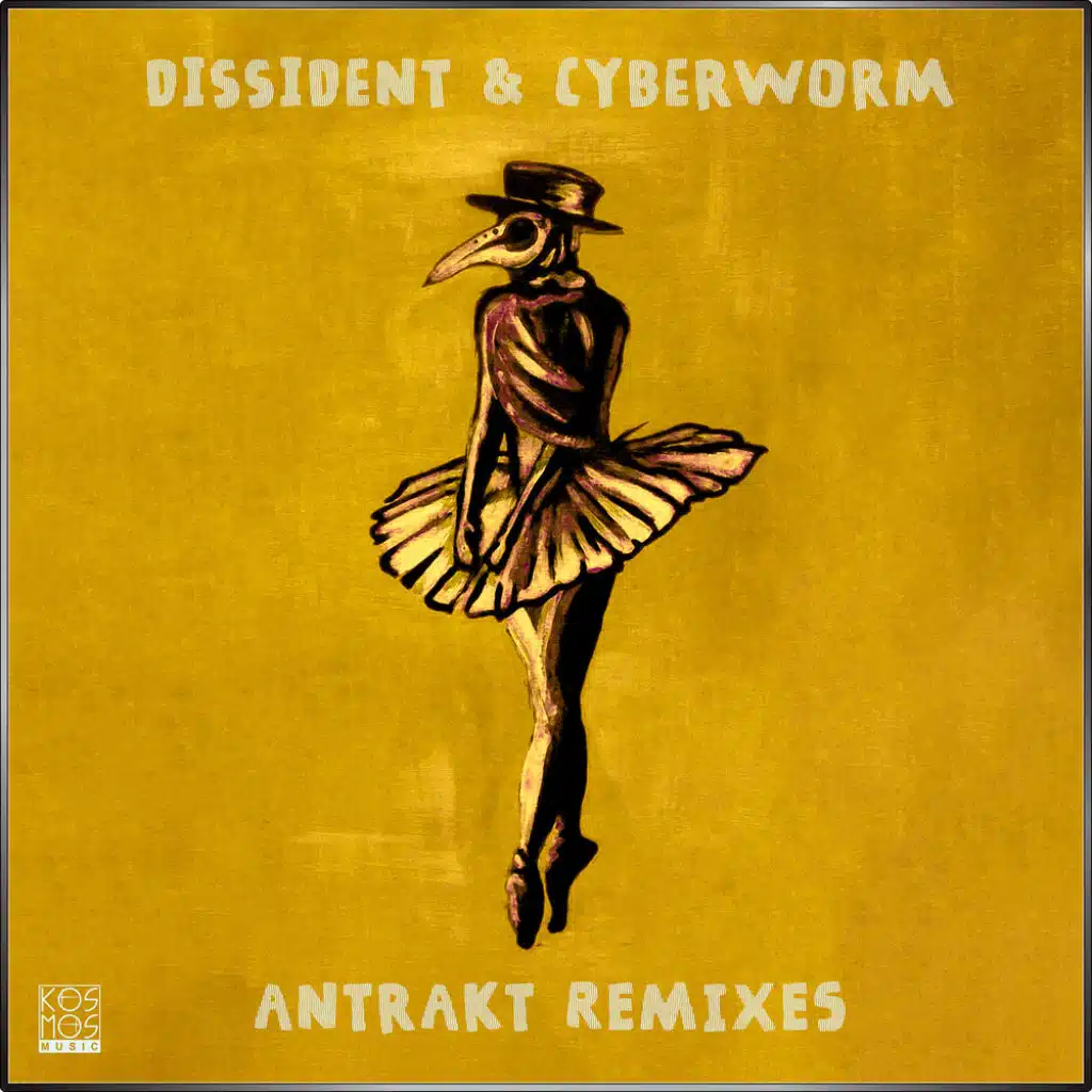 Dissident & Cyberworm