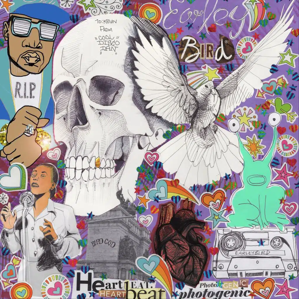 Heartbeat Photogenic