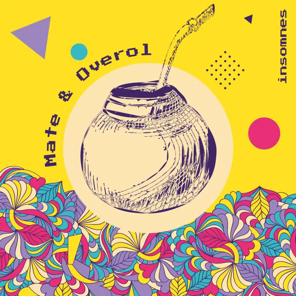 Mate y Overol
