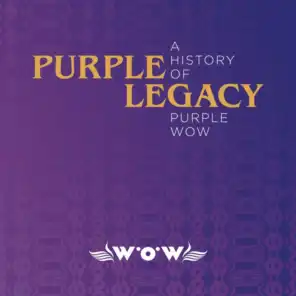 Purple Legacy - A History of Purple Wow
