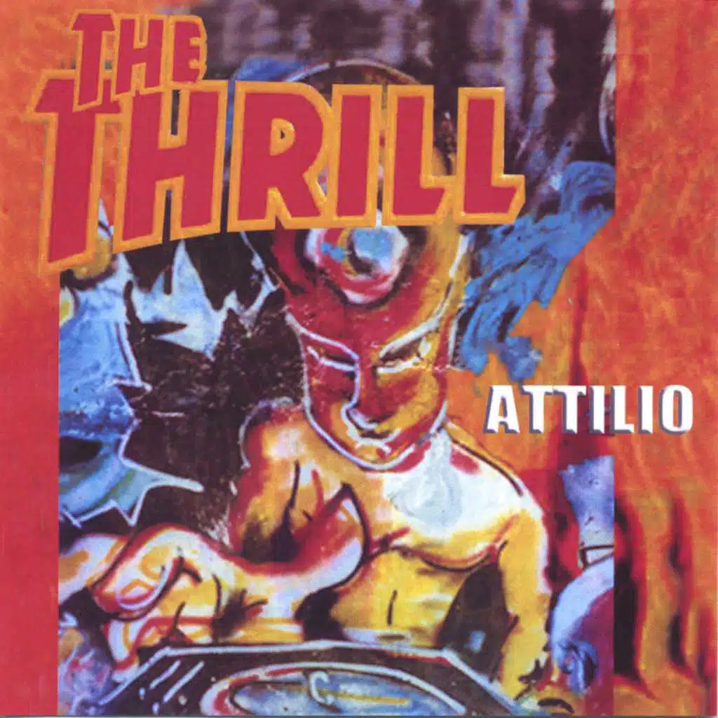 The Thrill