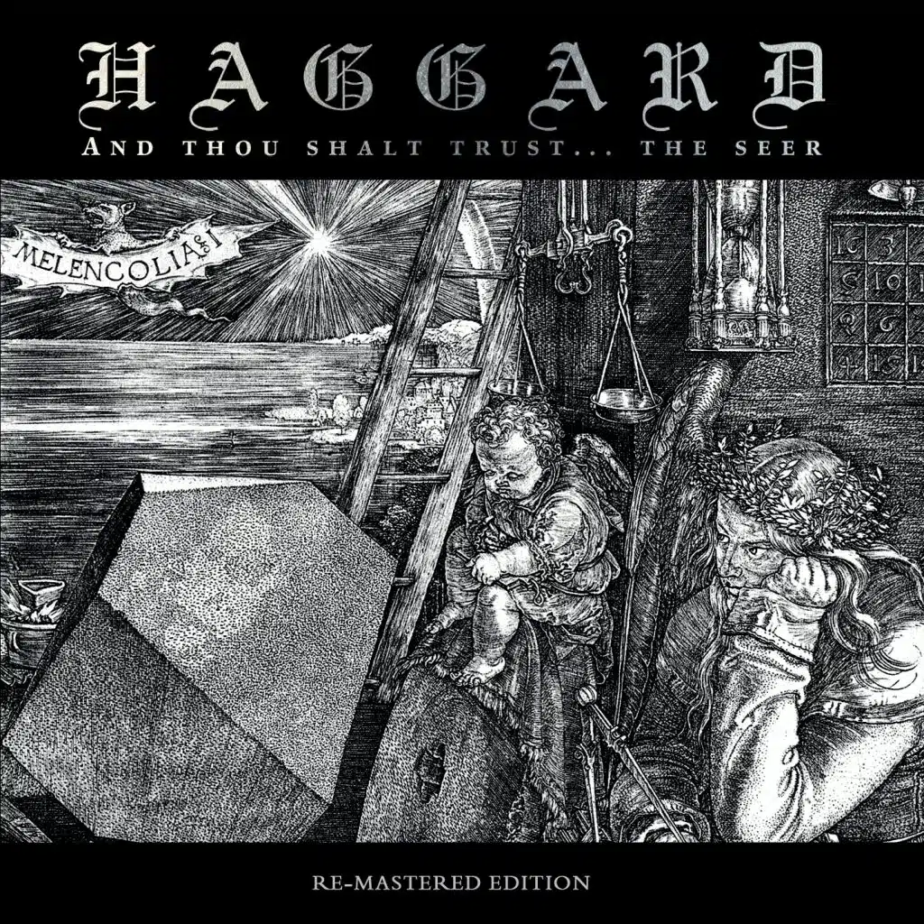And Thou Shalt Trust The Seer (2011 Remaster)