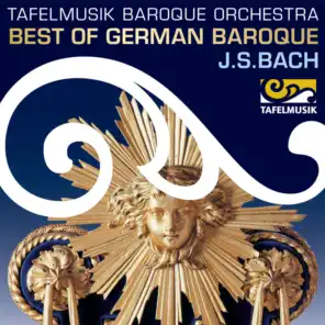 Am Abend aber desselbigen Sabbats, BWV 42: No. 3, Wo zwei und drei versammelt sind (Arr. for Bassoon & Orchestra)