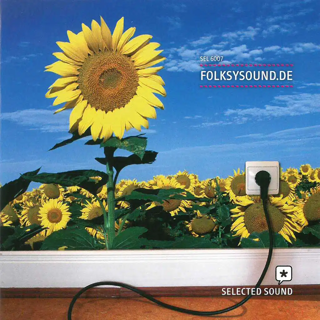 Eddie Schlepper & Micky Wolf