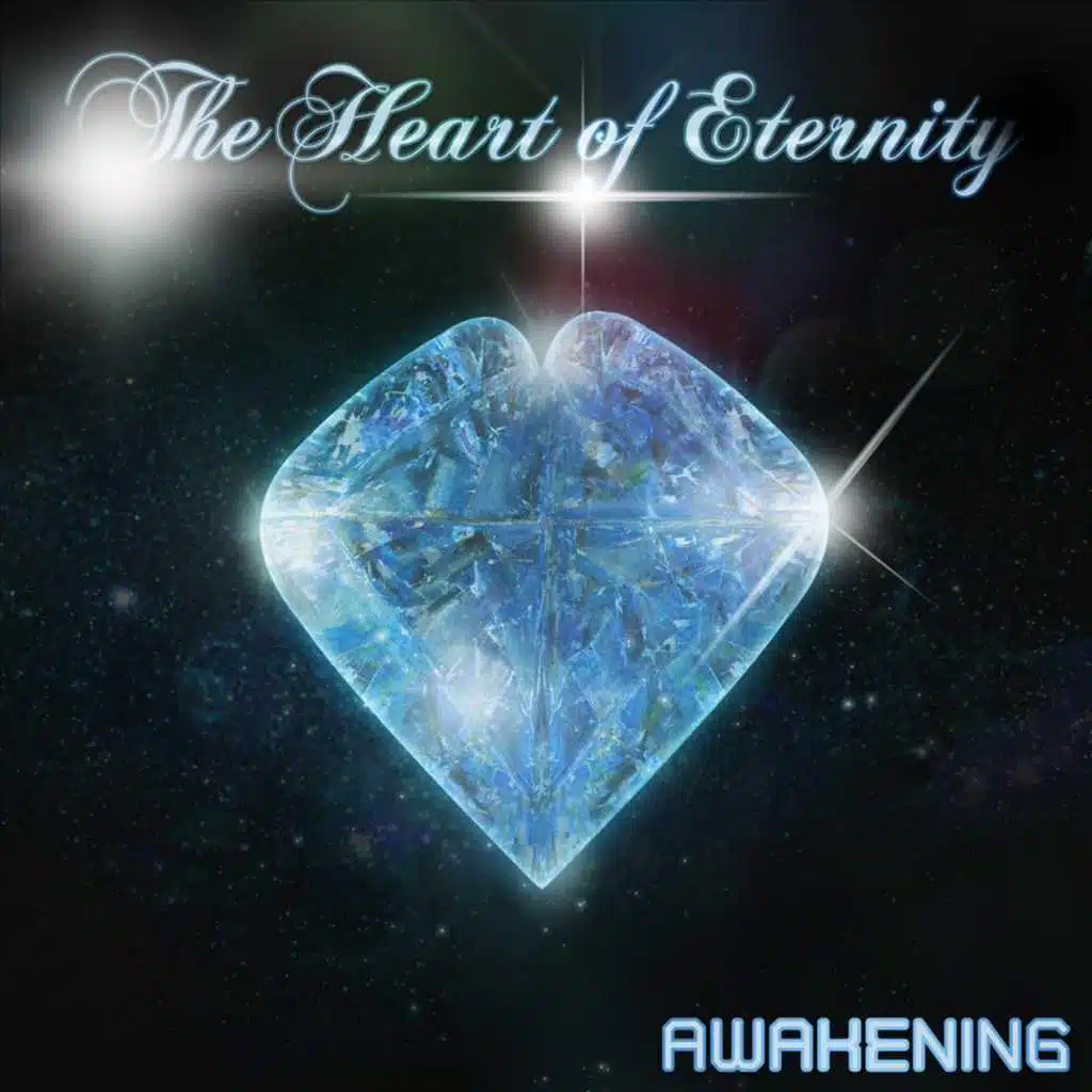 The Heart of Eternity