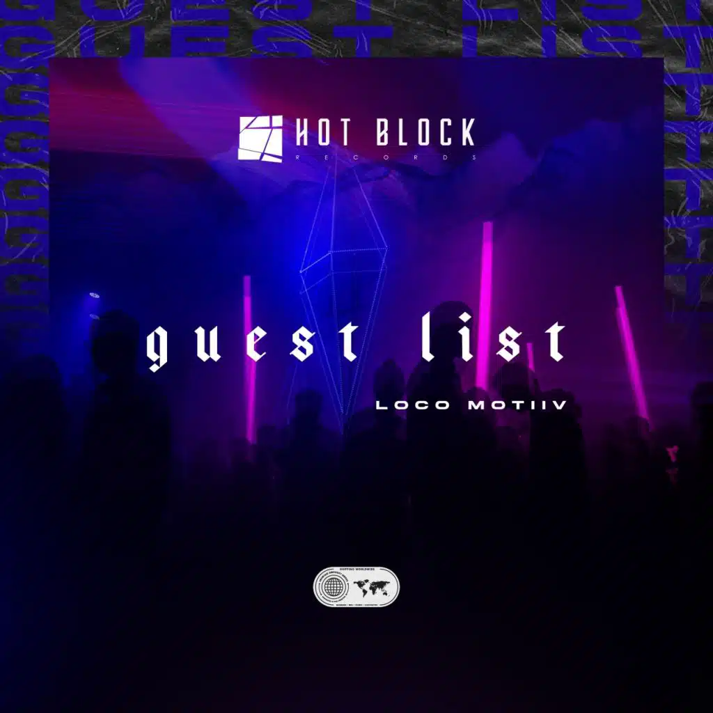 Guest List