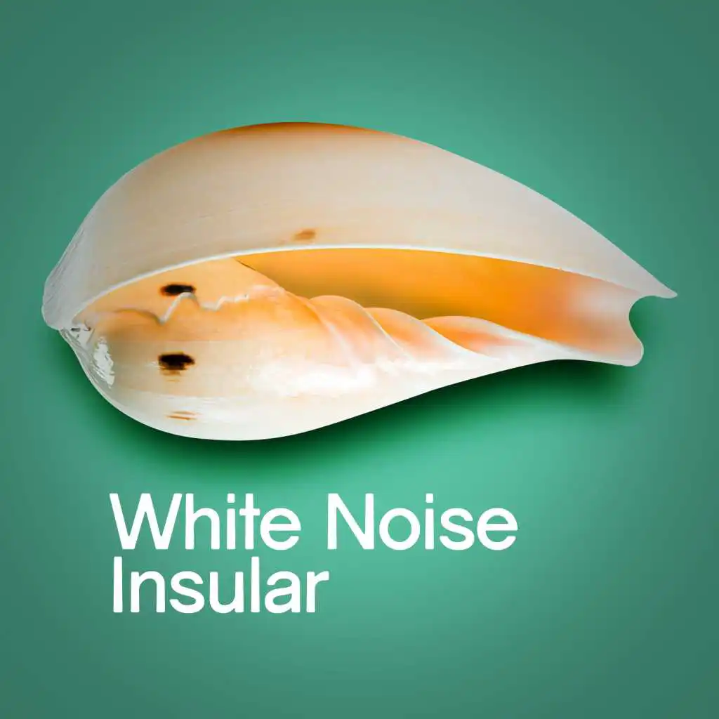White Noise: Binaural Beats with Chimes