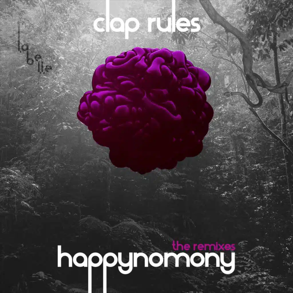Happynomony (The Remixes)