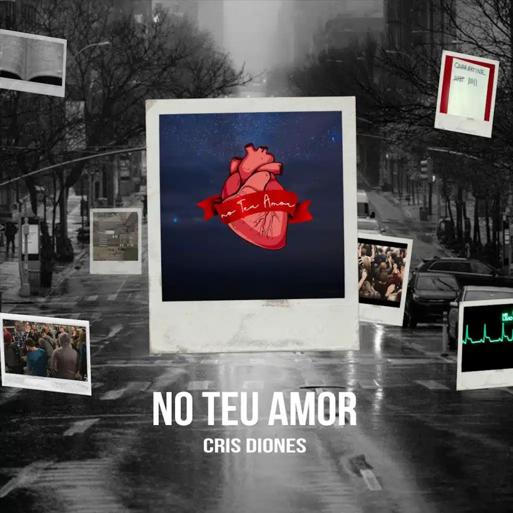 No Teu Amor
