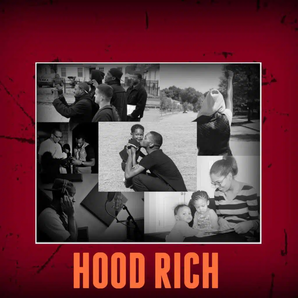 Hood Rich: The Soundtrack