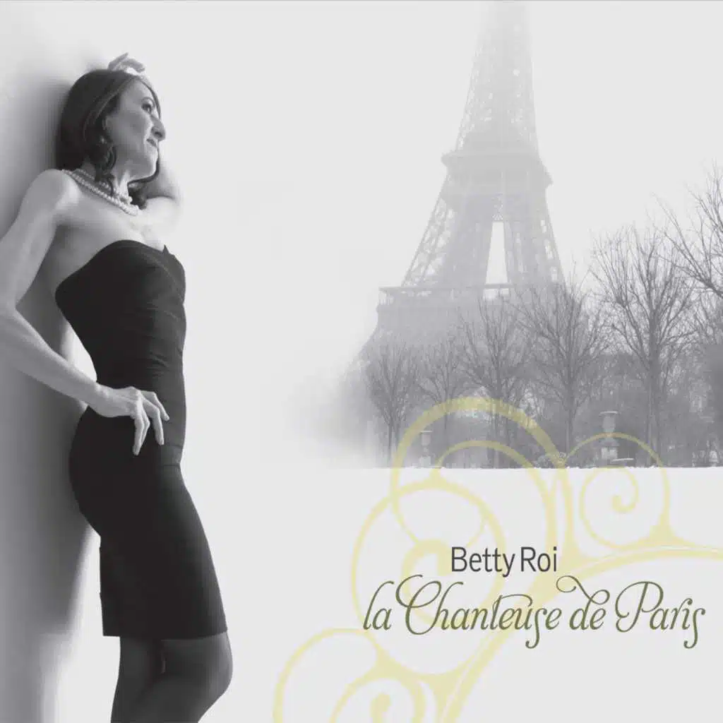 Betty Roi