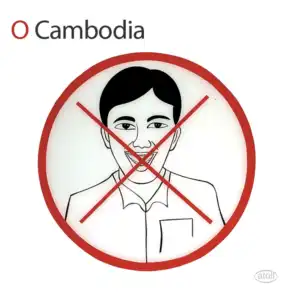 O Cambodia: VIII. Anthem II