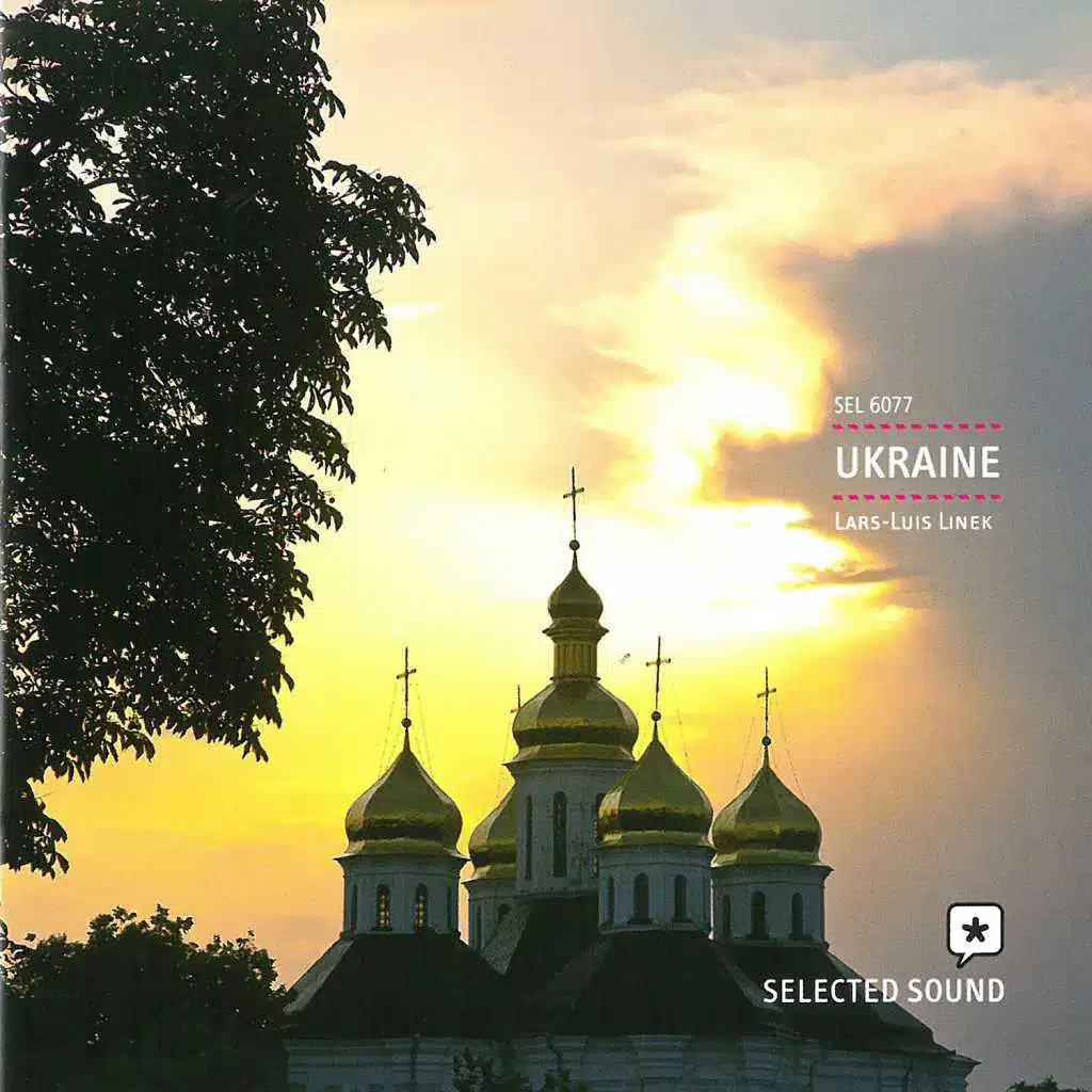 Modern/Tradition: Ukraine