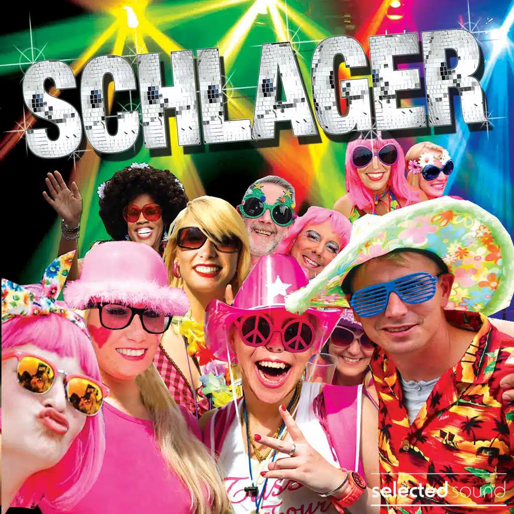Schlager