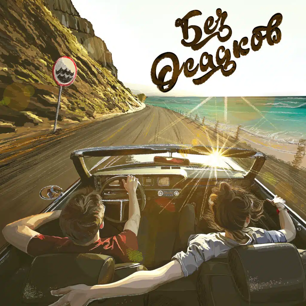 Без осадков