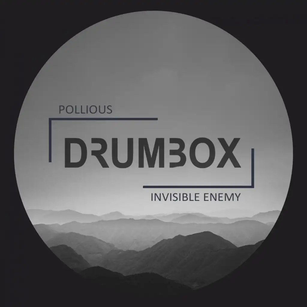 Invisible Enemy (Zar & Uleo Remix)