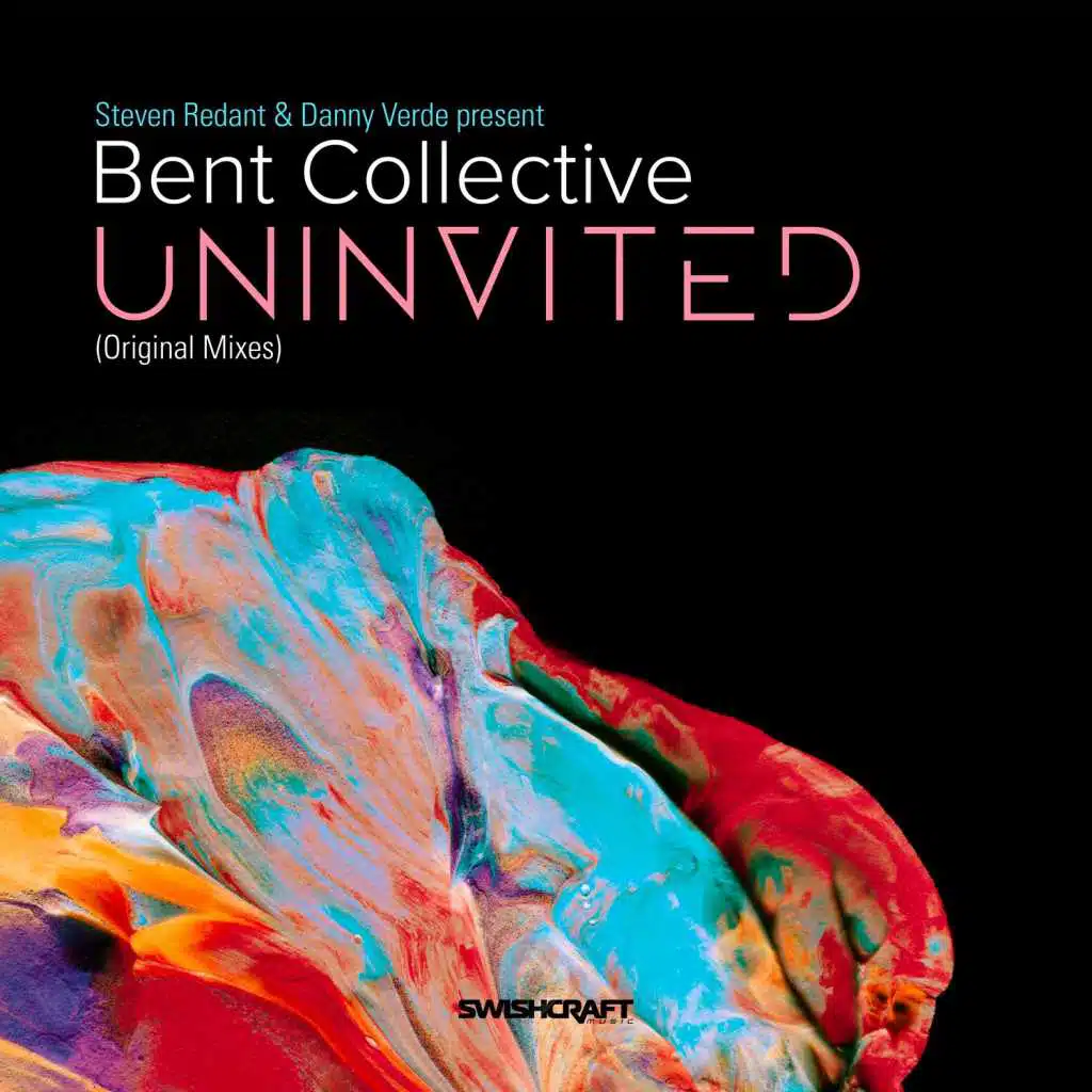 Steven Redant, Danny Verde & Bent Collective