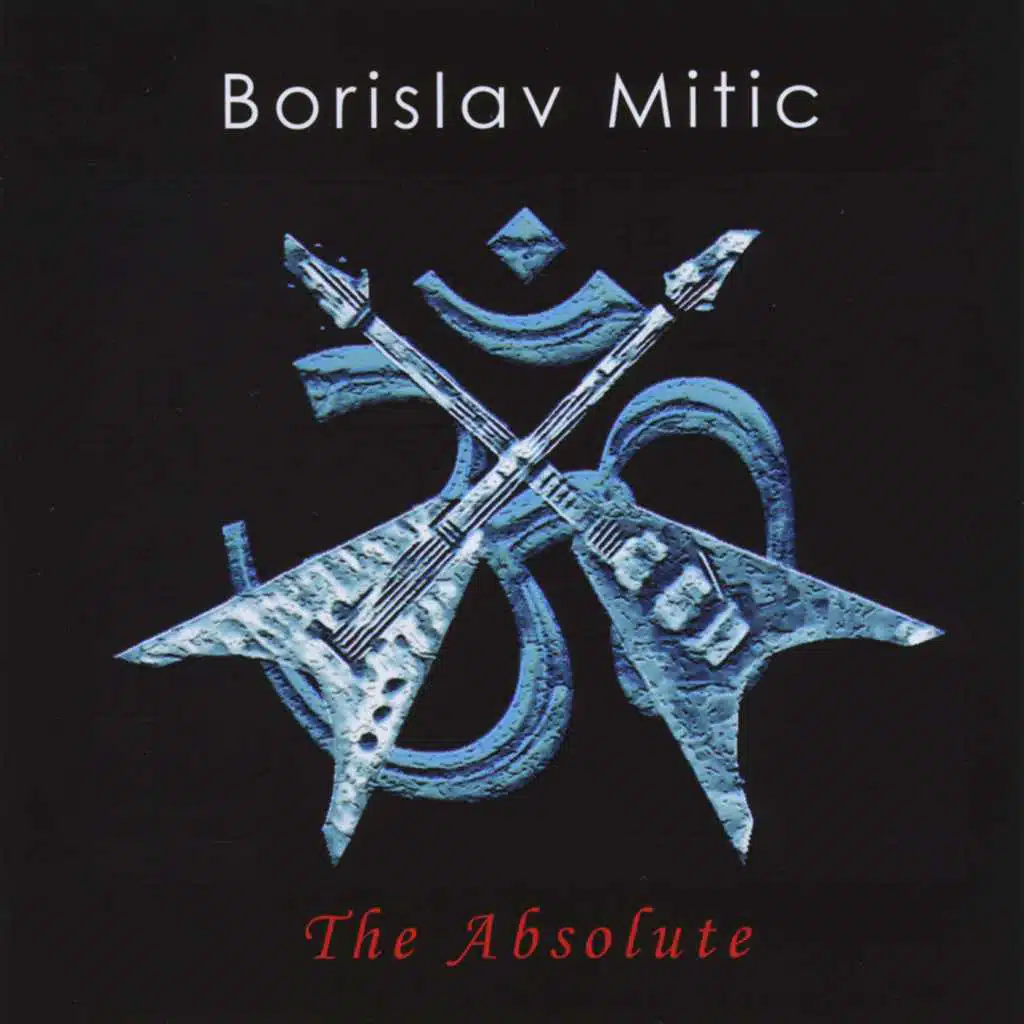 Borislav Mitic