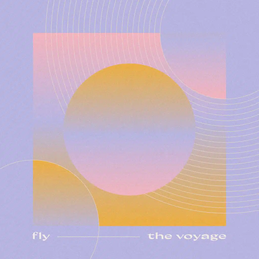Fly (feat. Ryan & Wendy Wegner)